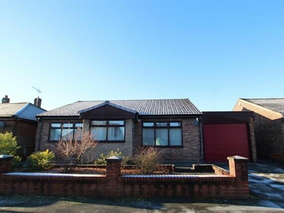 3 Bedroom Detached Bungalow For Sale In Ashton-in-makerfield