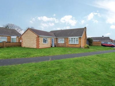 3 Bedroom Detached Bungalow For Sale In Grantham, Lincolnshire
