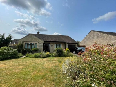 3 Bedroom Detached Bungalow For Sale In Marnhull