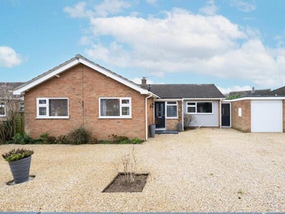 3 Bedroom Detached Bungalow For Sale In North Walsham