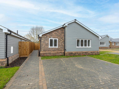 3 Bedroom Detached Bungalow For Sale In Rochford