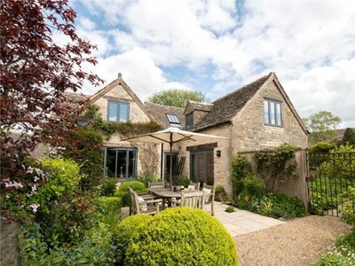 3 Bedroom Detached House For Sale In Bisley, Gloucestershire