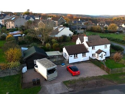 3 Bedroom Detached House For Sale In Bream