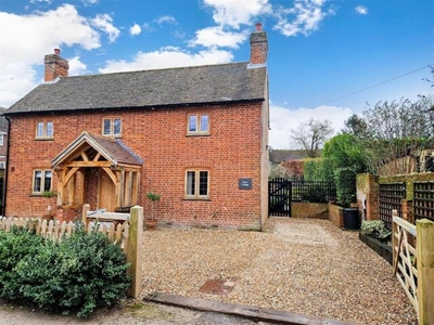 3 Bedroom Detached House For Sale In Chillenden, Canterbury
