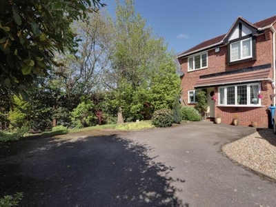 3 Bedroom Detached House For Sale In Featherstone