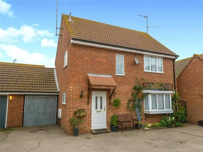 3 Bedroom Detached House For Sale In Great Wakering, Essex