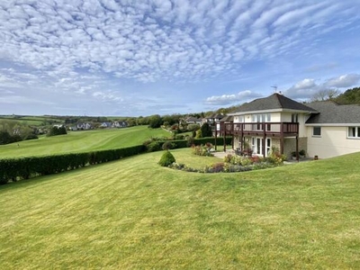 3 Bedroom Detached House For Sale In North Cornwall
