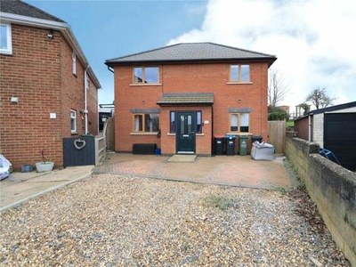 3 Bedroom Detached House For Sale In Stoke Goldington, Newport Pagnell