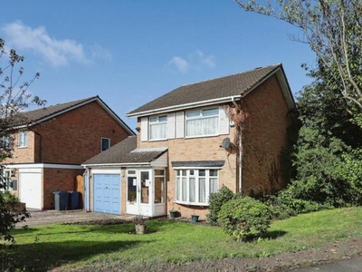 3 Bedroom Detached House For Sale In Sutton Coldfield, West Midlands