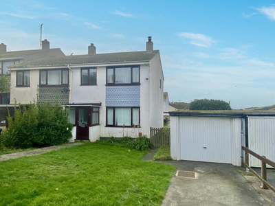 3 Bedroom End Of Terrace House For Sale In Porthleven