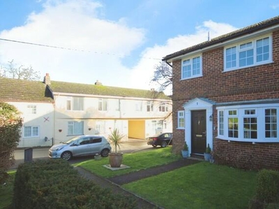 3 Bedroom End Of Terrace House For Sale In Sixpenny Handley