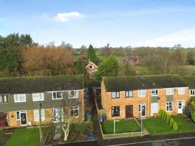 3 Bedroom House For Sale In Harborough Magna