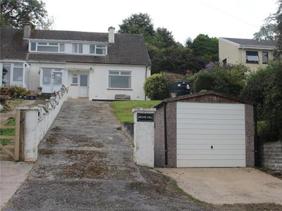 3 Bedroom House Narberth Pembrokeshire