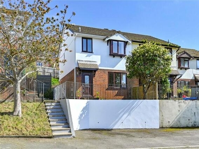 3 Bedroom Semi-detached House For Sale In East Looe