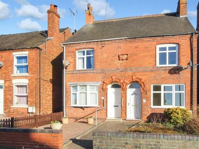 3 Bedroom Semi-detached House For Sale In Measham