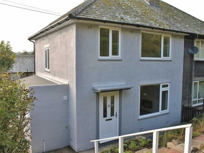 3 Bedroom Semi-detached House For Sale In Mirehouse