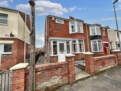 3 Bedroom Semi-detached House For Sale In Radipole, Weymouth
