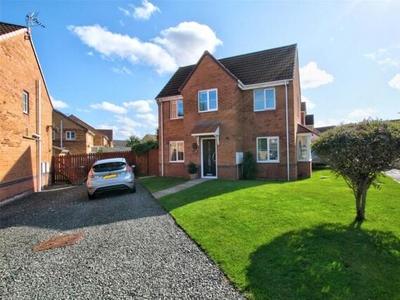 3 Bedroom Semi-detached House For Sale In Shildon, Durham