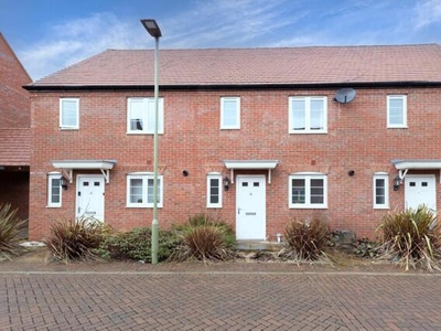 3 Bedroom Terraced House For Sale In Bicester
