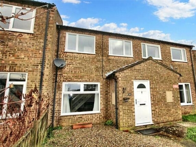 3 Bedroom Terraced House For Sale In Brackley