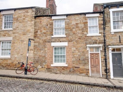 3 Bedroom Terraced House For Sale In Durham City
