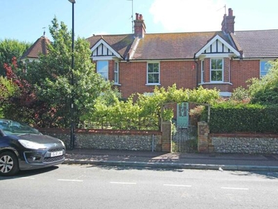 3 Bedroom Terraced House For Sale In Eastbourne