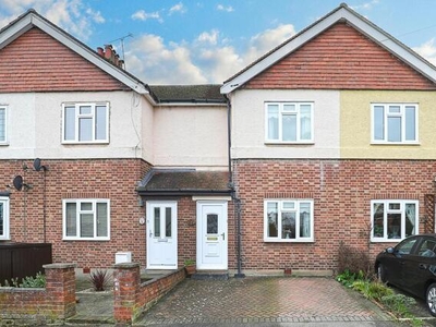 3 Bedroom Terraced House For Sale In Epping