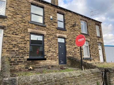 3 Bedroom Terraced House For Sale In Liversedge