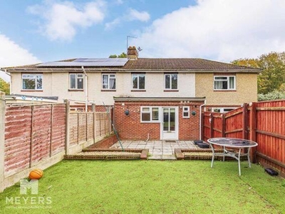 3 Bedroom Terraced House For Sale In Southbourne