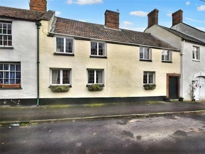3 Bedroom Terraced House For Sale In Stogursey, Bridgwater