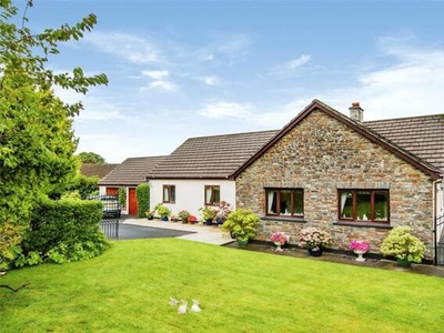 4 Bedroom Bungalow For Sale In Narberth