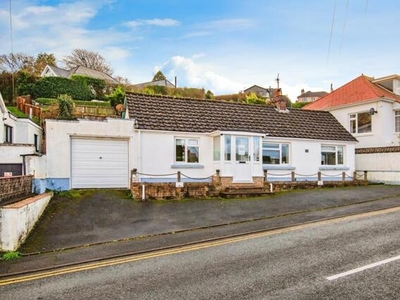 4 Bedroom Bungalow For Sale In Saundersfoot, Pembrokeshire