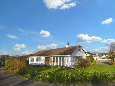 4 Bedroom Bungalow For Sale In St. Newlyn East, Newquay