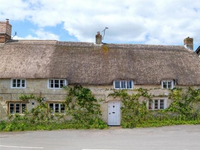 4 Bedroom Cottage For Sale In Cattistock, Dorset