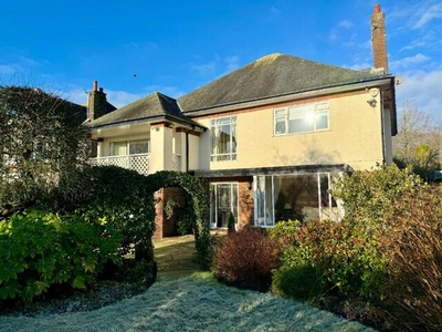 4 Bedroom Detached House For Sale In Blackpool, Lancashire