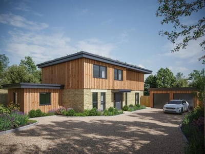4 Bedroom Detached House For Sale In Cirencester, Gloucestershire