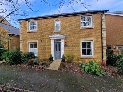 4 Bedroom Detached House For Sale In Crewkerne