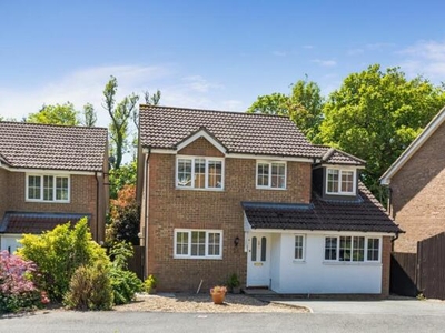 4 Bedroom Detached House For Sale In Crowborough