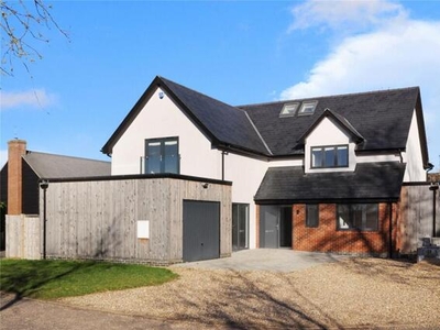 4 Bedroom Detached House For Sale In Great Bardfield, Essex