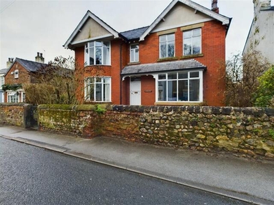 4 Bedroom Detached House For Sale In Great Eccleston, Preston