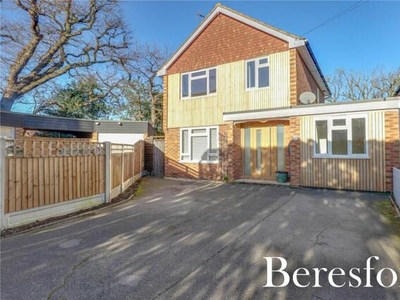 4 Bedroom Detached House For Sale In Hutton