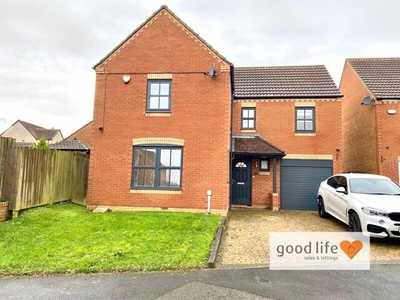 4 Bedroom Detached House For Sale In Ryhope