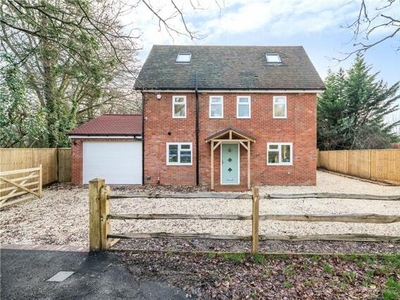 4 Bedroom Detached House For Sale In Shedfield, Southampton