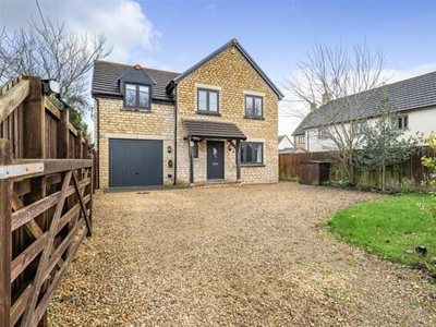 4 Bedroom Detached House For Sale In Sutton Benger, Chippenham