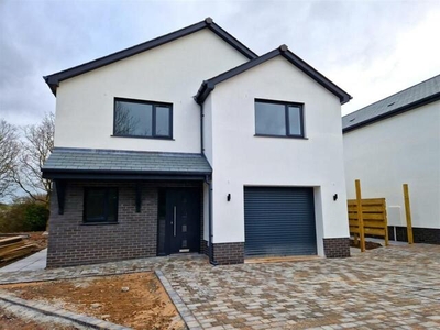 4 Bedroom Detached House For Sale In Tawstock