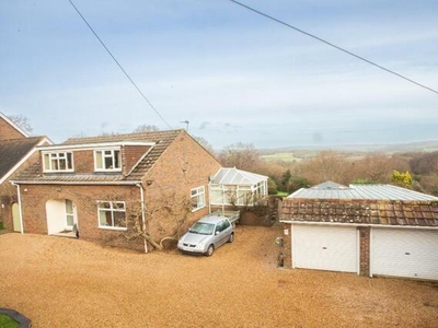4 Bedroom Detached House For Sale In Wartling, East Sussex