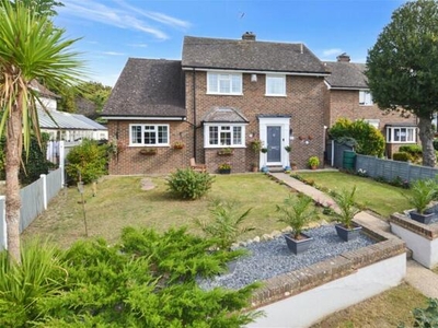 4 Bedroom Detached House For Sale In Wouldham, Kent