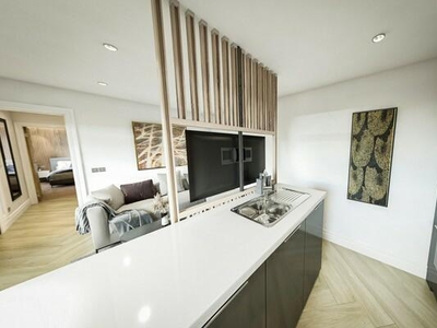 4 Bedroom Semi-detached House For Rent In Derby, Derbyshire