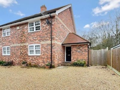 4 Bedroom Semi-detached House For Sale In Gosfield, Halstead