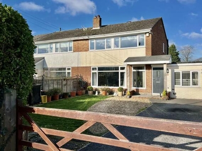 4 Bedroom Semi-detached House For Sale In Ringwood